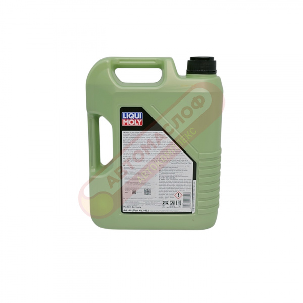 LM 5w30 Molygen New Generation синт.5л 39029