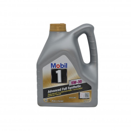 Mobil 1 FS  5w30 4л
