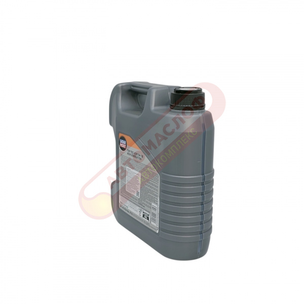 Масло моторное LIQUI MOLY Top Tec 4200 5w30 4л