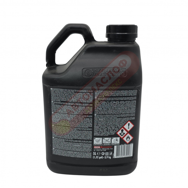 MOTUL A1 Air Filter Clean/Очиститель фильтров (5л) 102985
