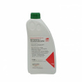 FEBI Antifreeze (1,5л) антифриз готовый, цвет зеленый, Renault тип D