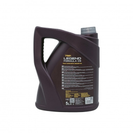 Mannol Legend Formula C5 0w20 ACEA C5 5л 7921