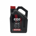 Motul 6100 SAVE-LITE 5w30 (4л) 107957