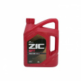 ZIC GFT 75w90 GL-4/5 синт.4л (G-F TOP)