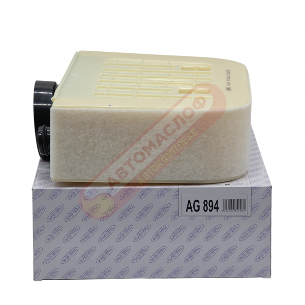 ФВ GOODWILL AG894