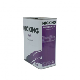 MICKING ATF WS 4л M4152