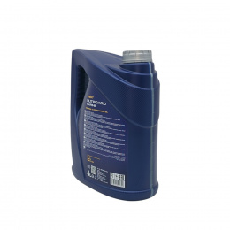 Mannol 2 takt Outboard Marine 4л 7207