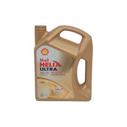 Shell Helix Ultra 0w30 ECT C2/C3 4л 
