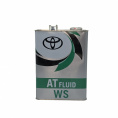 TOYOTA  ATF WS синт.4л 0888602305