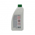 FEBI Antifreeze (1,5л) антифриз готовый, цвет зеленый, Renault тип D