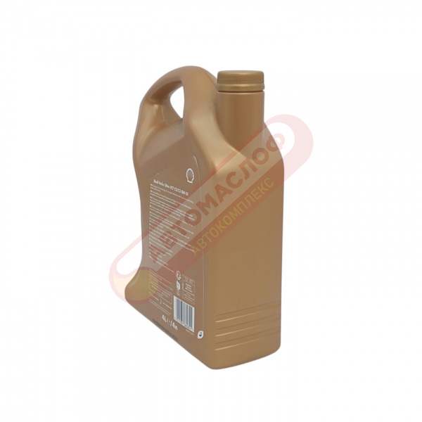 Shell Helix Ultra 0w30 ECT C2/C3 4л 