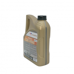TOTAL Quartz 9000 5w30 FUTURE NFC 4л