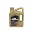 ZIC X9 LS 5w40 Diesel 4л