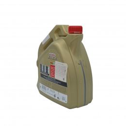 CASTROL EDGE 5w40 A3/B4  4л
