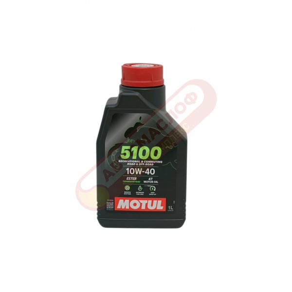 MOTUL 112858