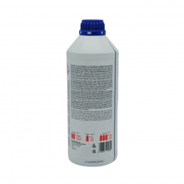 FEBI Antifreeze (1,5л) антифриз концентрат, цвет синий 01089