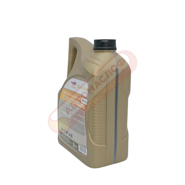 TOTAL Quartz Energy 9000 HKS G-310  5W30 5л