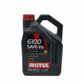 Motul 6100 SAVE-LITE 5w20 (4л)