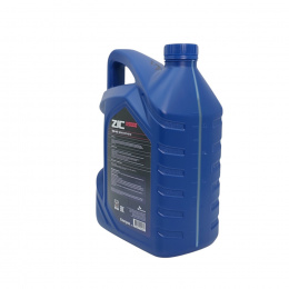 ZIC X5000  Diesel 10w40 п/с 6л (RX Diesel)