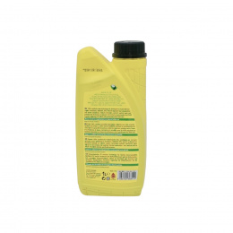 BARDAHL XTEC V 0w20 RBSO-2AE ACEA A1/B1 36811 1л