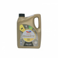 TOTAL Quartz Ineo ECS 5w30 4л