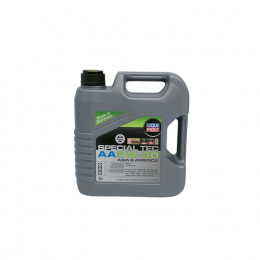 Масло моторное LIQUI MOLY HC Special Tec AA 5w30 SM 4л