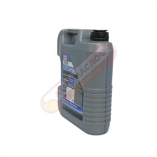 LM Special Tec F ECO 5W-20 5л 3841