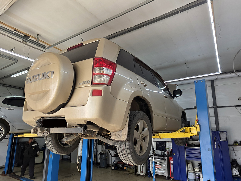 Автомобиль