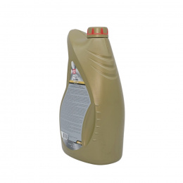 Лукойл Люкс 5w40 SN/CF синт 4л