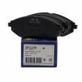 Колодки тормозные передние HI-Q SP1158