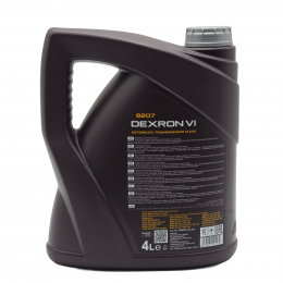 Mannol ATF DEXRON VI 4л