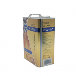 NGN A-LINE 0w30 API SP/ILSAC GF-6 4л