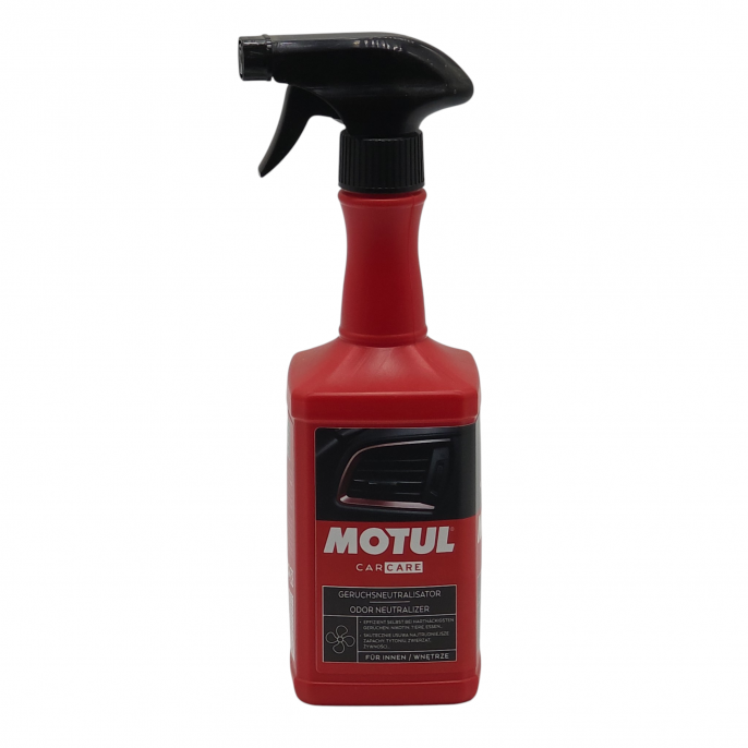 MOTUL Нейтрализатор запахов (0,5л) 110157