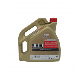 CASTROL EDGE 0w30 A5/B5 4л 