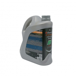 G-Energy Synthetic Eco Life 0w20 API SP 4л