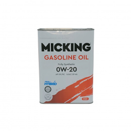 MICKING MG1 0w20 API SP/RC 4л M2117