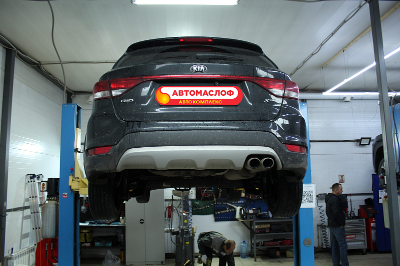 Автомобиль