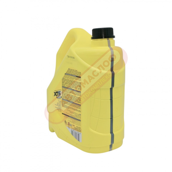 BARDAHL XTS 5w40 ACEA A3/B4 API SN/CF 36892 4л