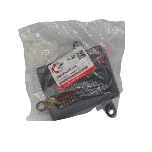 ФМ АКПП  NSP0809G325429D SKODA RAPID