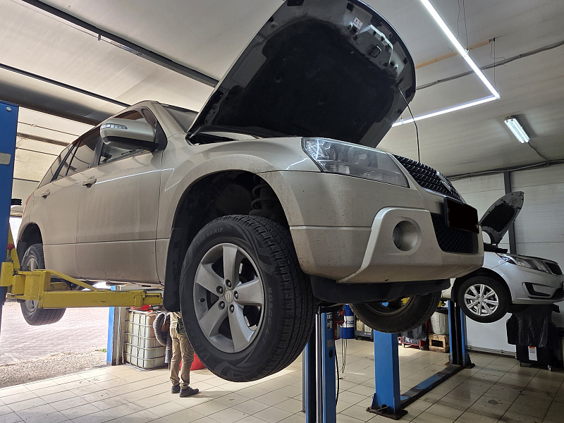 Автомобиль
