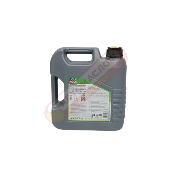 Масло моторное LIQUI MOLY HC Special Tec AA 5w30 SM 4л