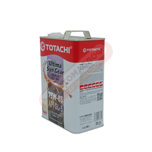 TOTACHI G3204