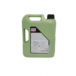 LM 5w40 Molygen New Generation синт.5л