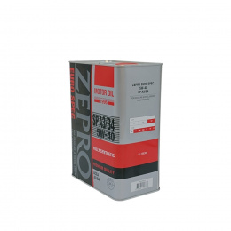 IDEMITSU Zepro Euro Spec 5w40 SN/CF 4л 1849004