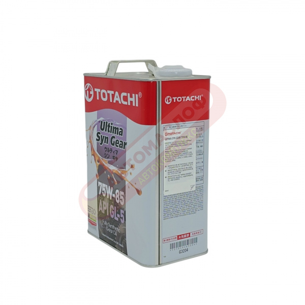 TOTACHI G3204