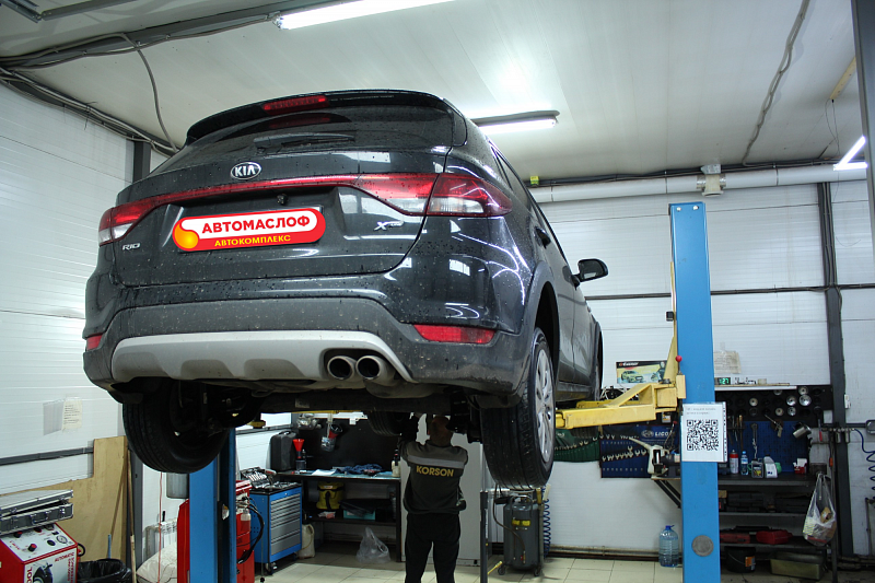 Автомобиль