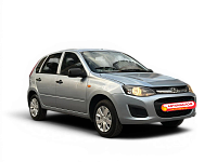 Lada Калина