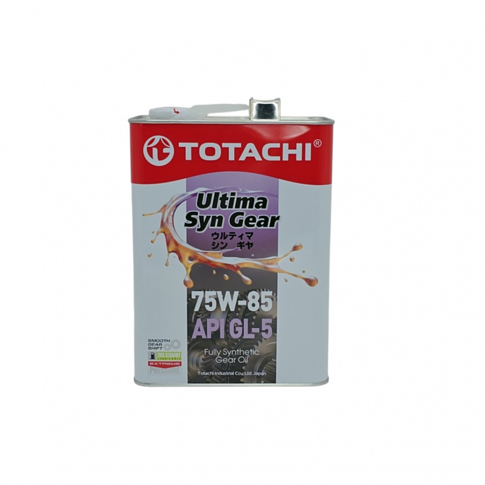 TOTACHI G3204