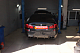Аппаратная замена масла в АКПП BMW 5 F10 ZF 8HP70 (GA8HP70X)