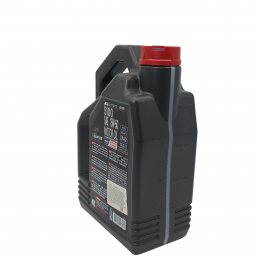 MOTUL EC 5100 4T 15W50 (4л.) 104083